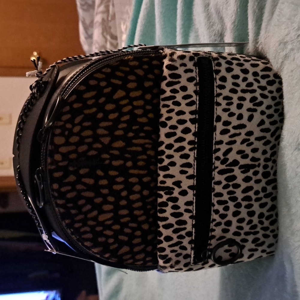 Thacker Backpack